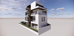 Sennett Road (D16), Semi-Detached #591136201